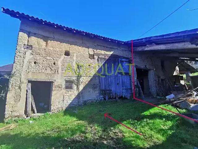 Appartement vente à La Tour-du-Pin, Saint-chef