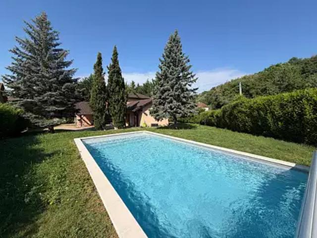 Maison vente à La Tour-du-Pin, Saint-chef