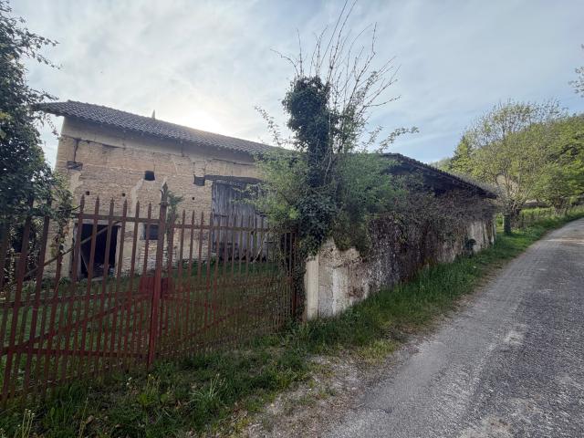 Maison vente à La Tour-du-Pin, Saint-chef