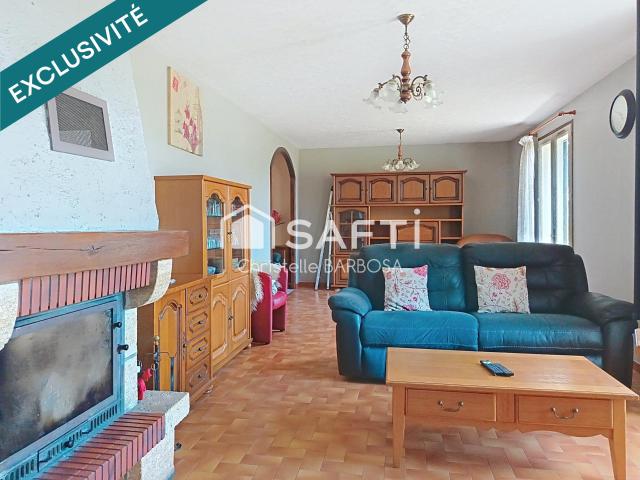 Maison vente à La Tour-du-Pin, Saint-chef