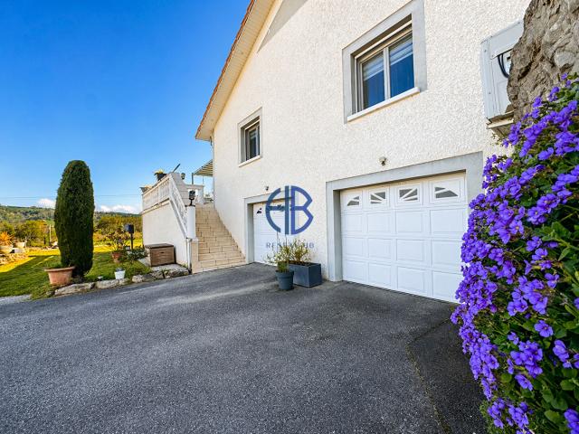 Maison vente à La Tour-du-Pin, Saint-chef