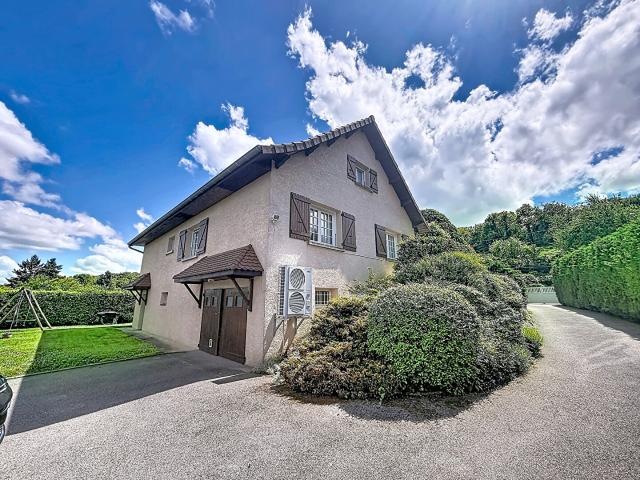 Maison vente à Saint-Chef, Isère