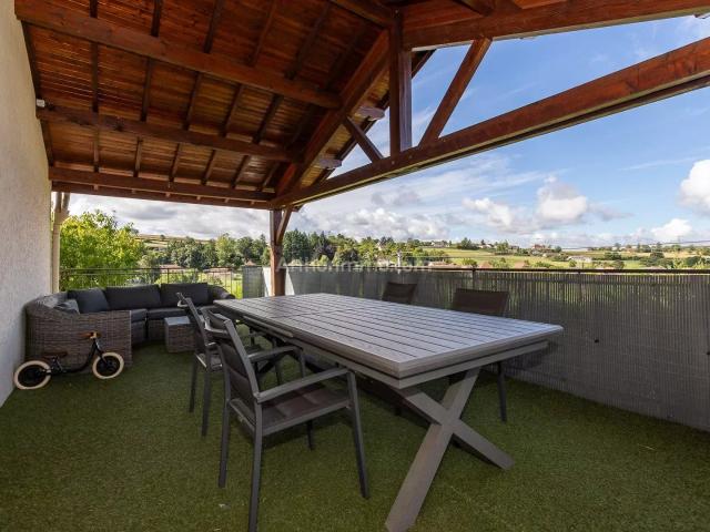 Maison vente à La Tour-du-Pin, Saint-chef