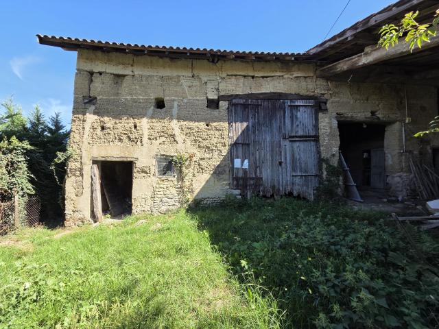 Maison vente à Saint-Chef, Isère