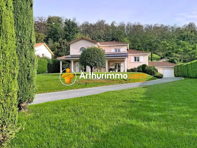 Maison vente à France métropolitaine, Bourgoin-jallieu