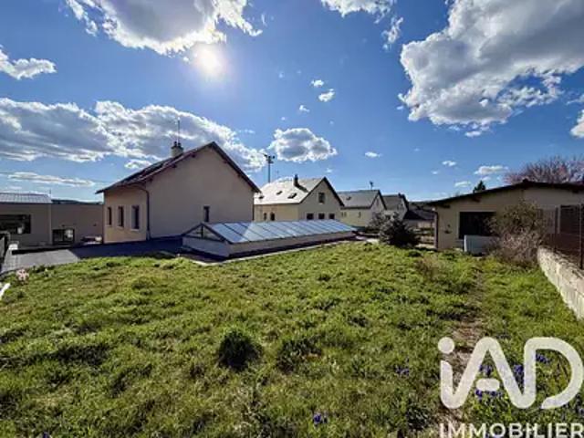 Maison vente à Mende, Saint-chély-d'apcher
