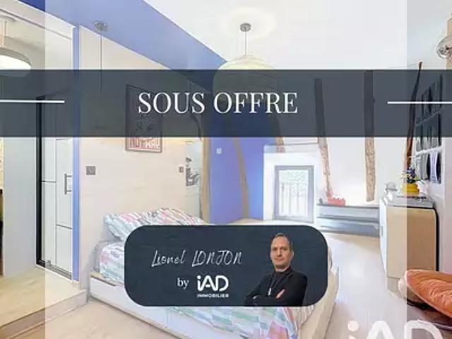 Maison vente à Cité Malagazagne, Saint-Chély-d'Apcher