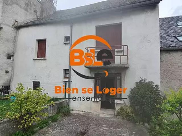 Maison vente à Mende, Saint-chély-d'apcher