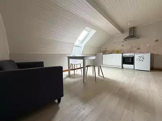 Appartement location à Cité Malagazagne, Saint-Chély-d'Apcher