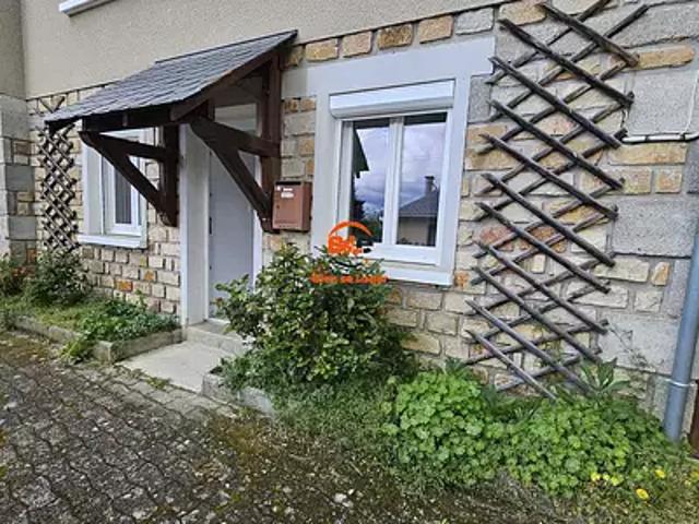 Appartement location à Cité Malagazagne, Saint-Chély-d'Apcher
