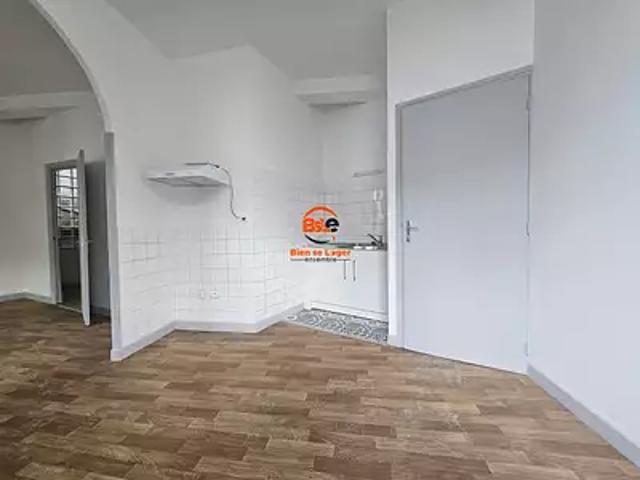 Appartement location à Mende, Saint-chély-d'apcher