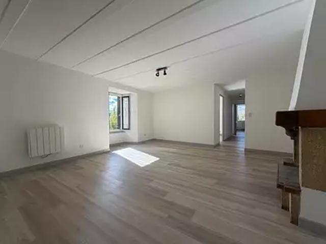 Appartement location à Cité Malagazagne, Saint-Chély-d'Apcher