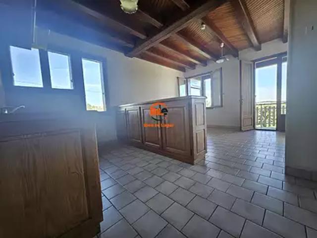 Appartement location à Cité Malagazagne, Saint-Chély-d'Apcher