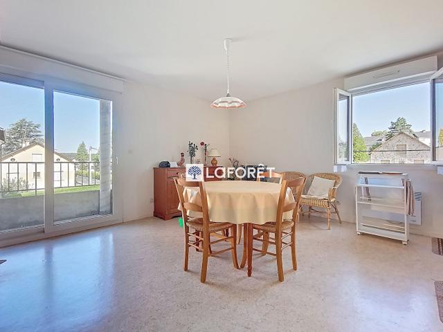 Appartement vente à Saint-chély-d'apcher