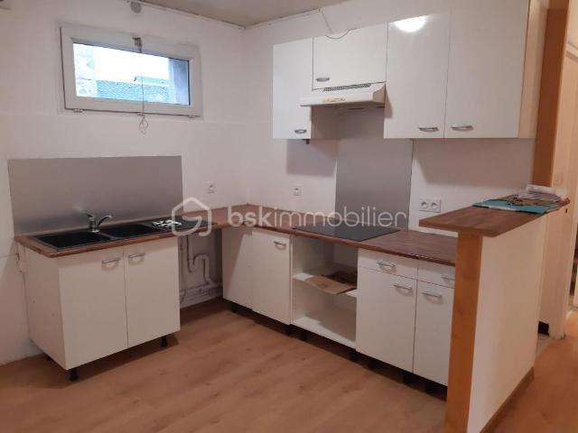 Propriété vente à Saint-chély-d'apcher