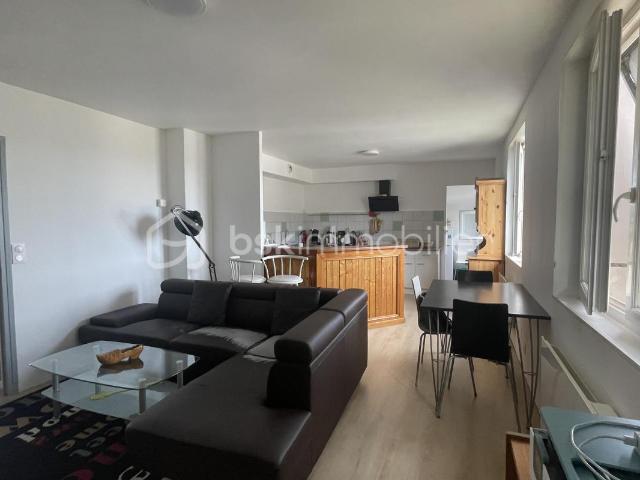Maison vente à Saint-chély-d'apcher
