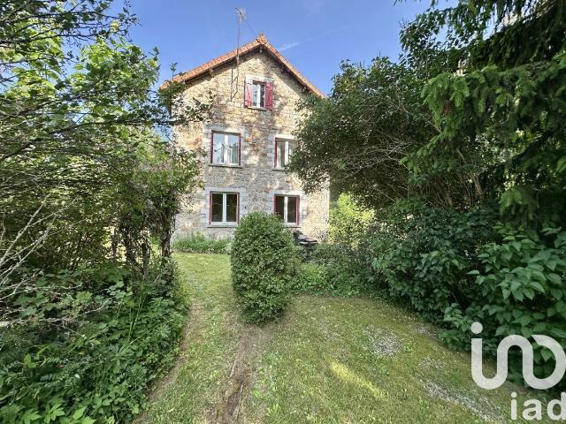 Maison vente à Saint-chély-d'apcher