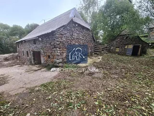 Maison vente à Rodez, Saint-chély-d'aubrac