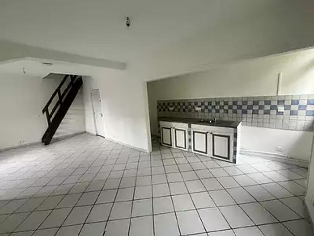 Appartement vente à Étampes, Saint-chéron