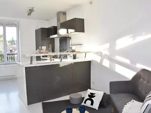 Appartement vente à Saint-Chéron, Essonne