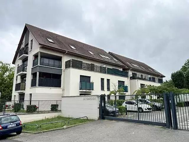 Appartement vente à Saint-Chéron, Essonne