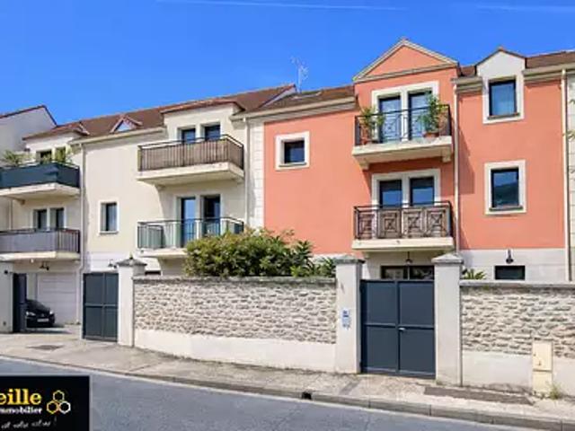 Appartement vente à Saint-Chéron, Essonne