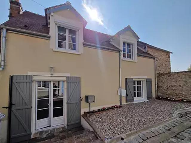Maison vente à Étampes, Saint-chéron