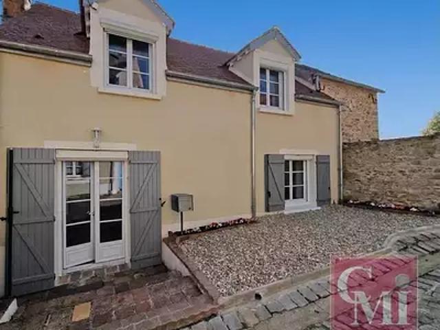 Maison vente à Étampes, Saint-chéron