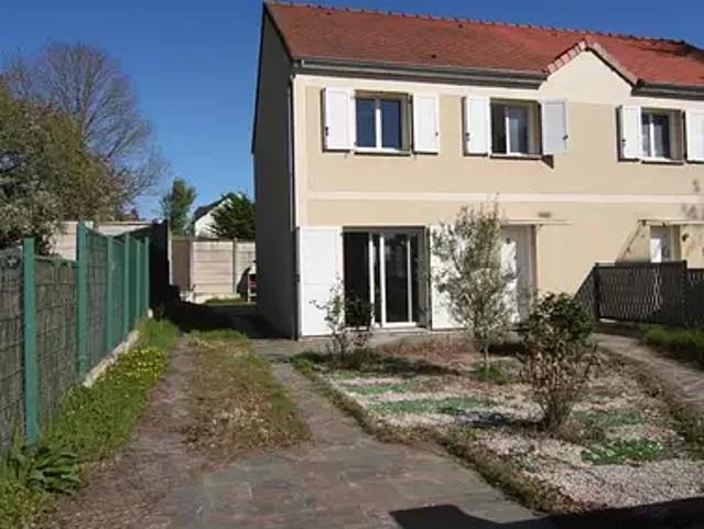Maison vente à Étampes, Saint-chéron