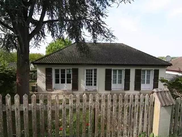 Maison vente à Étampes, Saint-chéron