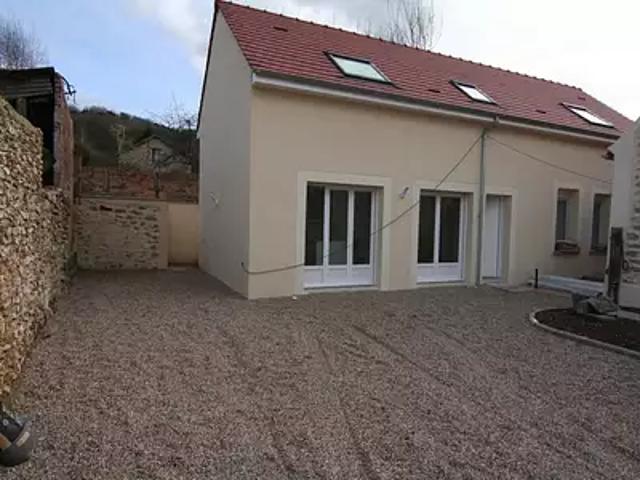 Maison vente à Étampes, Saint-chéron