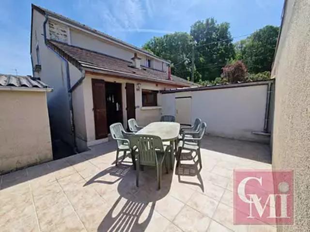 Maison location à Saint-Chéron, Essonne