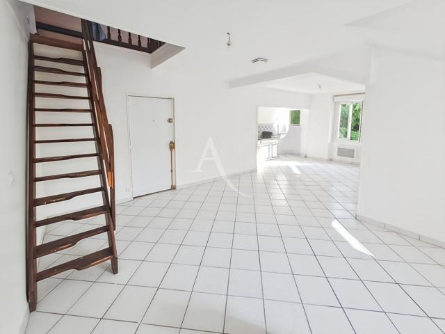 Appartement vente à Étampes, Saint-chéron