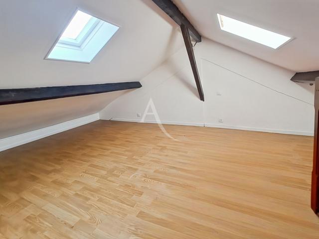 Appartement vente à Étampes, Saint-chéron