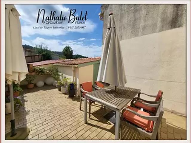 Appartement vente à Béziers, Saint-chinian