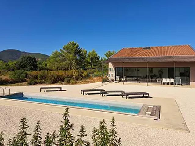Maison vente à Saint-Chinian, Hérault