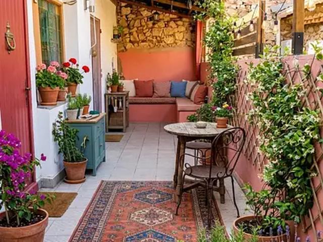 Maison vente à Béziers, Saint-chinian