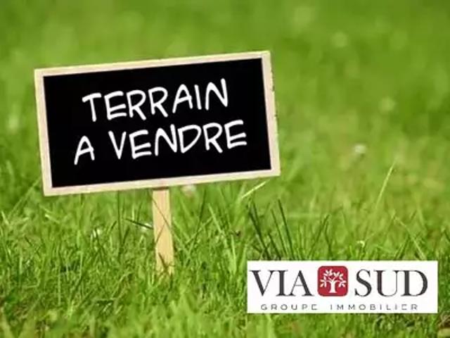 Terrain vente à Béziers, Saint-chinian