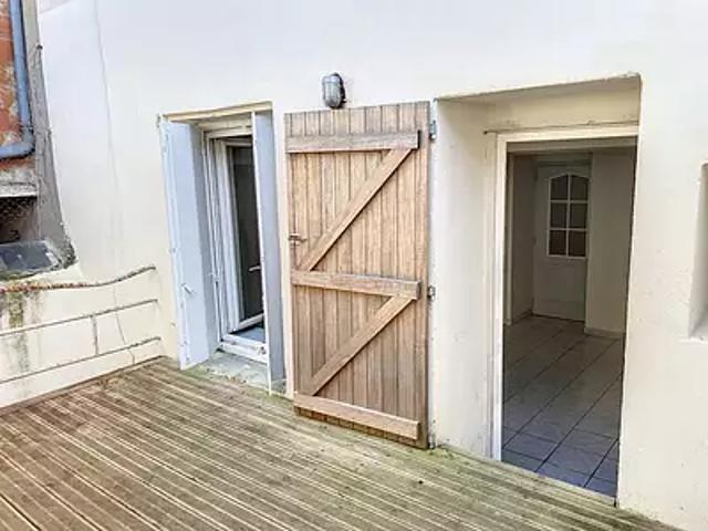 Appartement location à Béziers, Saint-chinian
