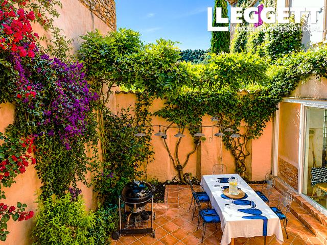 Maison vente à Béziers, Saint-chinian