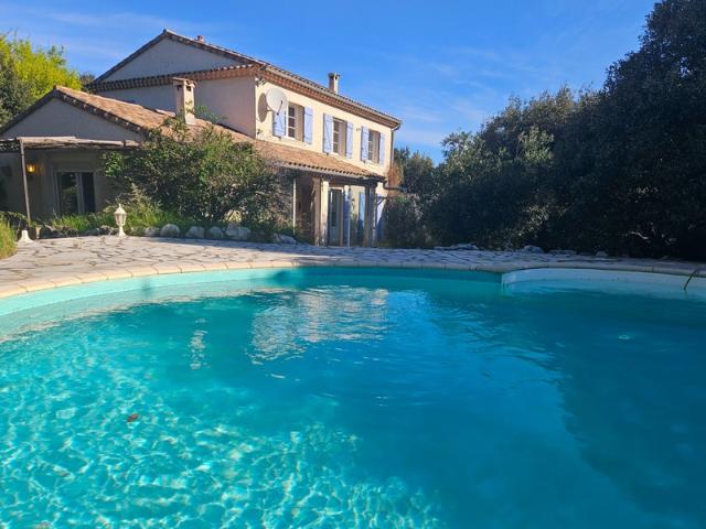 Maison vente à Béziers, Pardailhan
