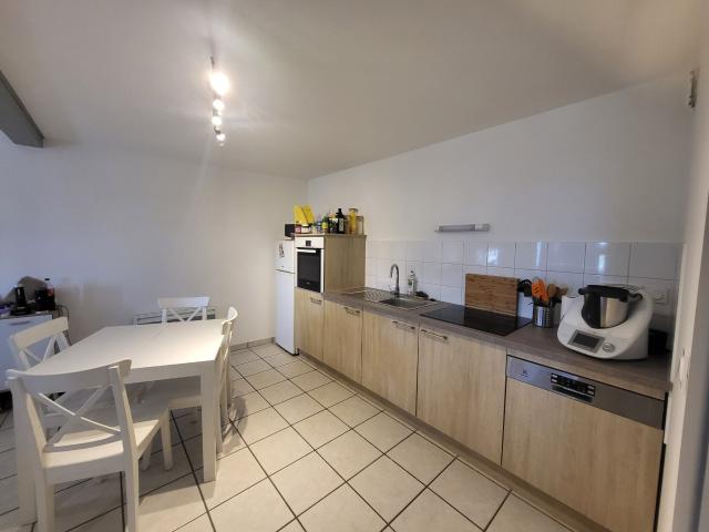 Appartement location à Saint-Étienne, Saint-christo-en-jarez