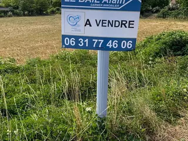 Terrain vente à Carpentras, Saint-christol