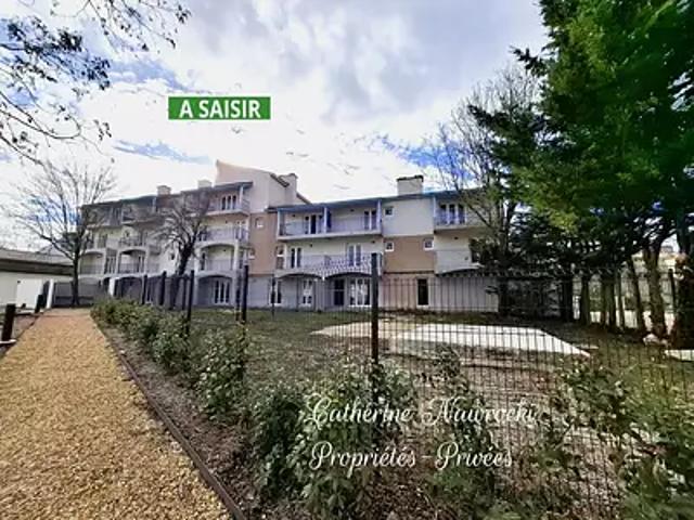 Appartement vente à Carpentras, Saint-christol