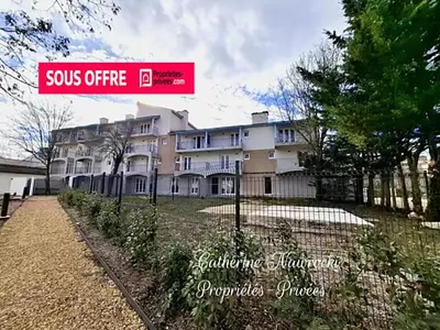 Appartement vente à Carpentras, Saint-christol
