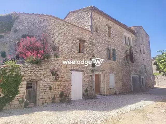 Appartement vente à Carpentras, Saint-christol