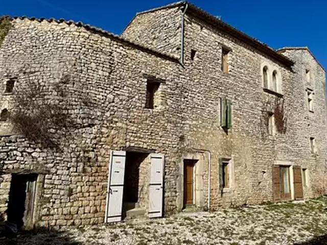 Appartement vente à Les Agas, Saint-Christol