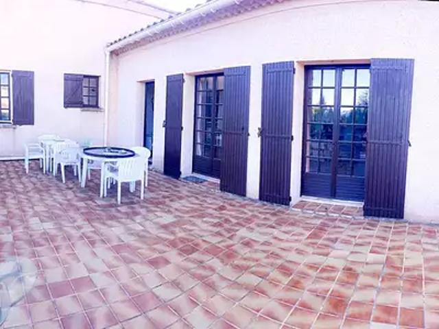 Maison vente à Carpentras, Saint-christol