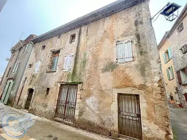 Maison vente à Carpentras, Saint-christol