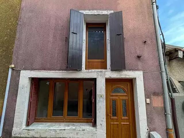 Maison vente à Carpentras, Saint-christol